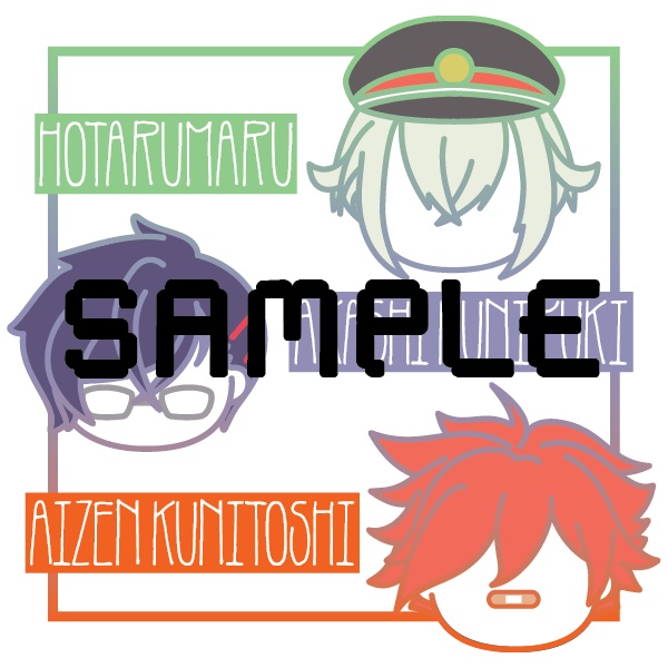 RAIトートバッグ