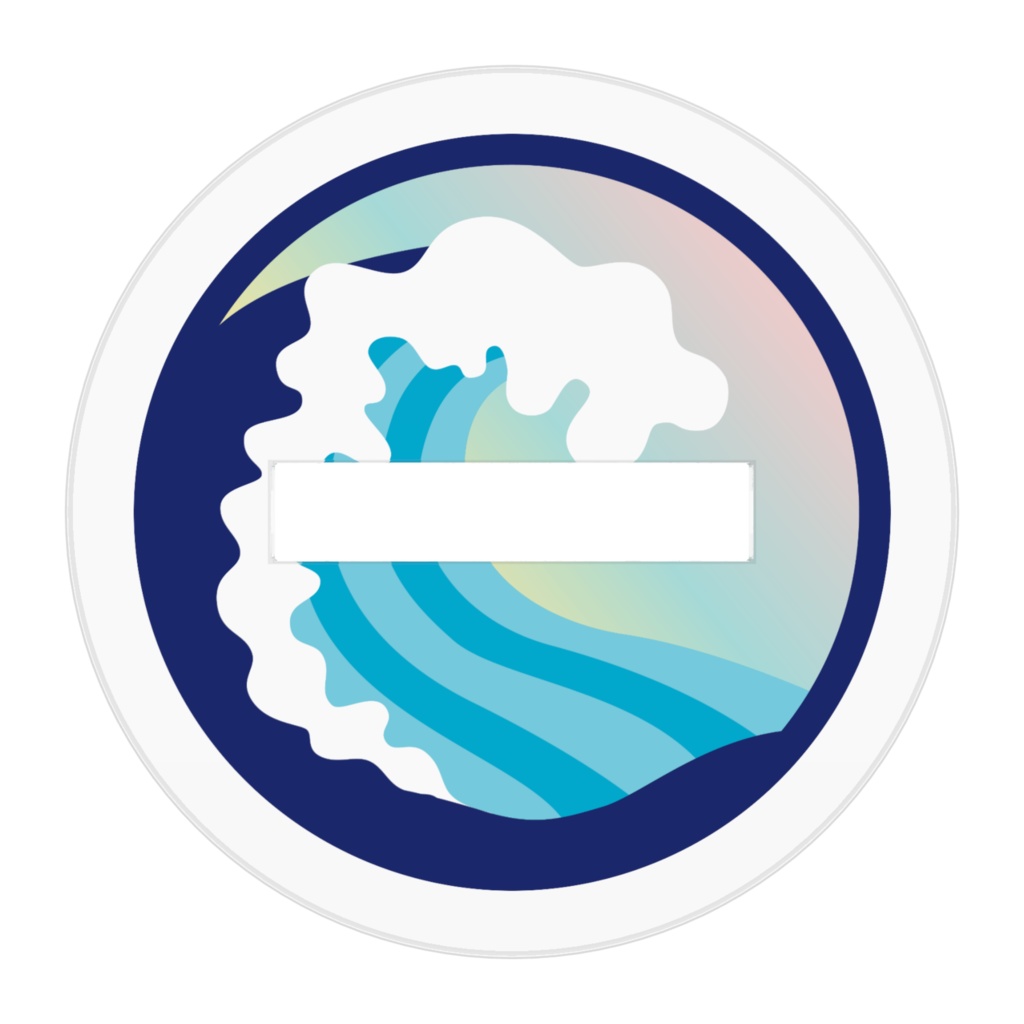 K.O.P SSS Sailing! アクリルフィギュア