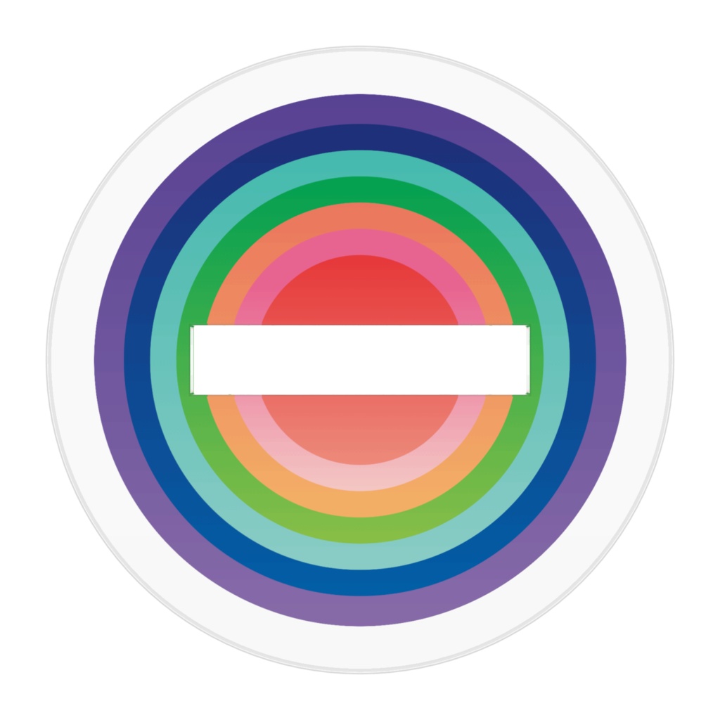 K.O.P SSS ダイスキリフレイン アクリルフィギュア