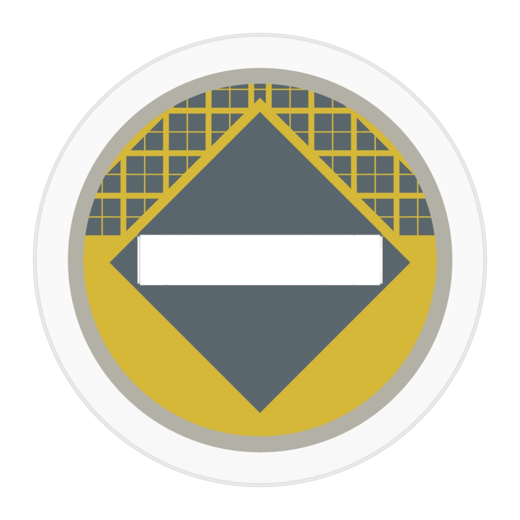 刀剣乱舞 大典太光世 アクリルフィギュア