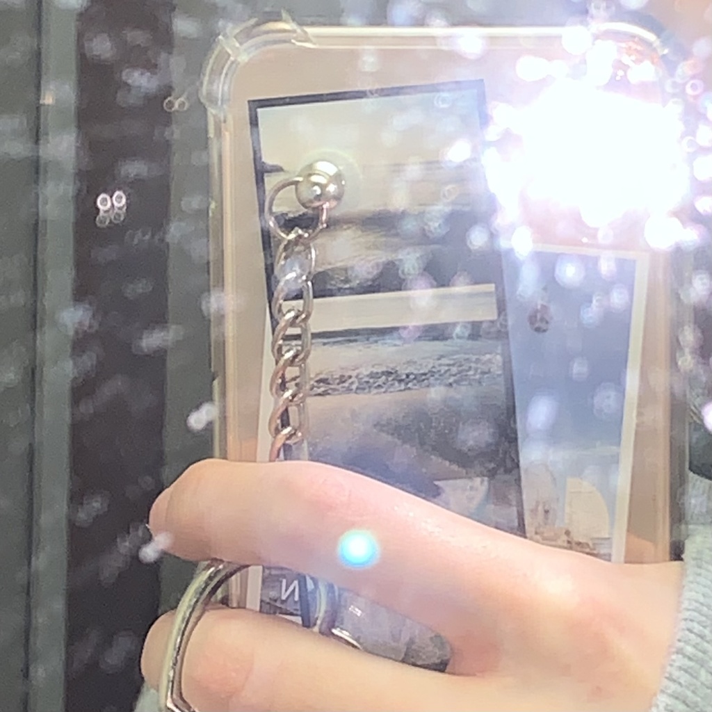 フォトステッカー(4枚綴り)