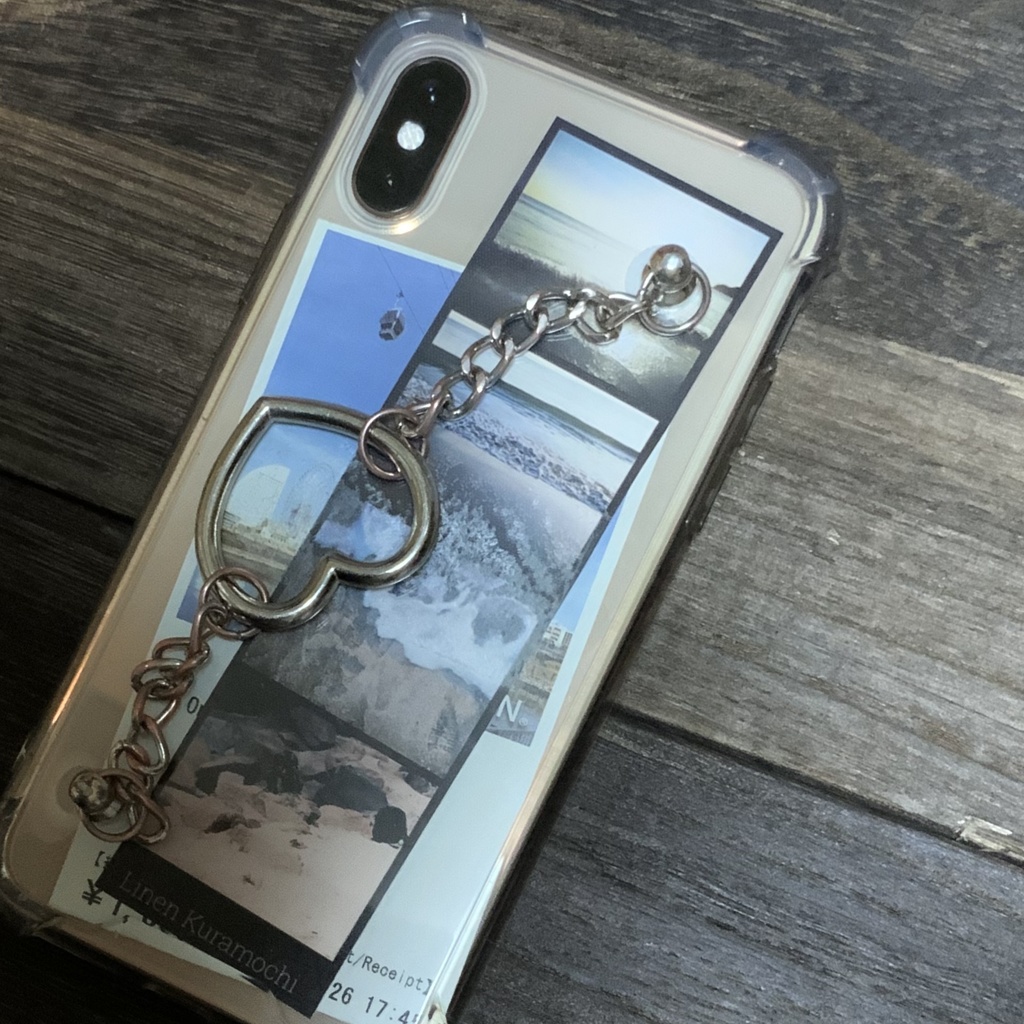 フォトステッカー(4枚綴り)