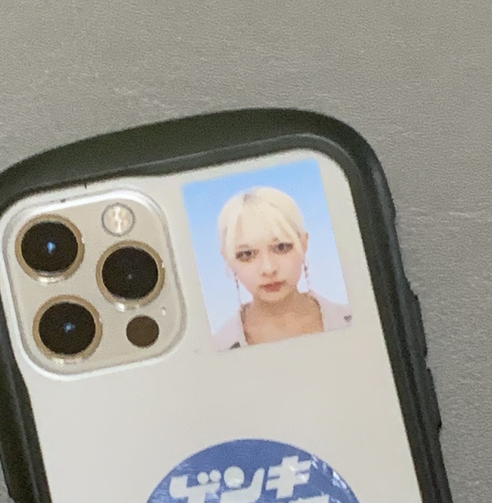 ステッカーセット2022