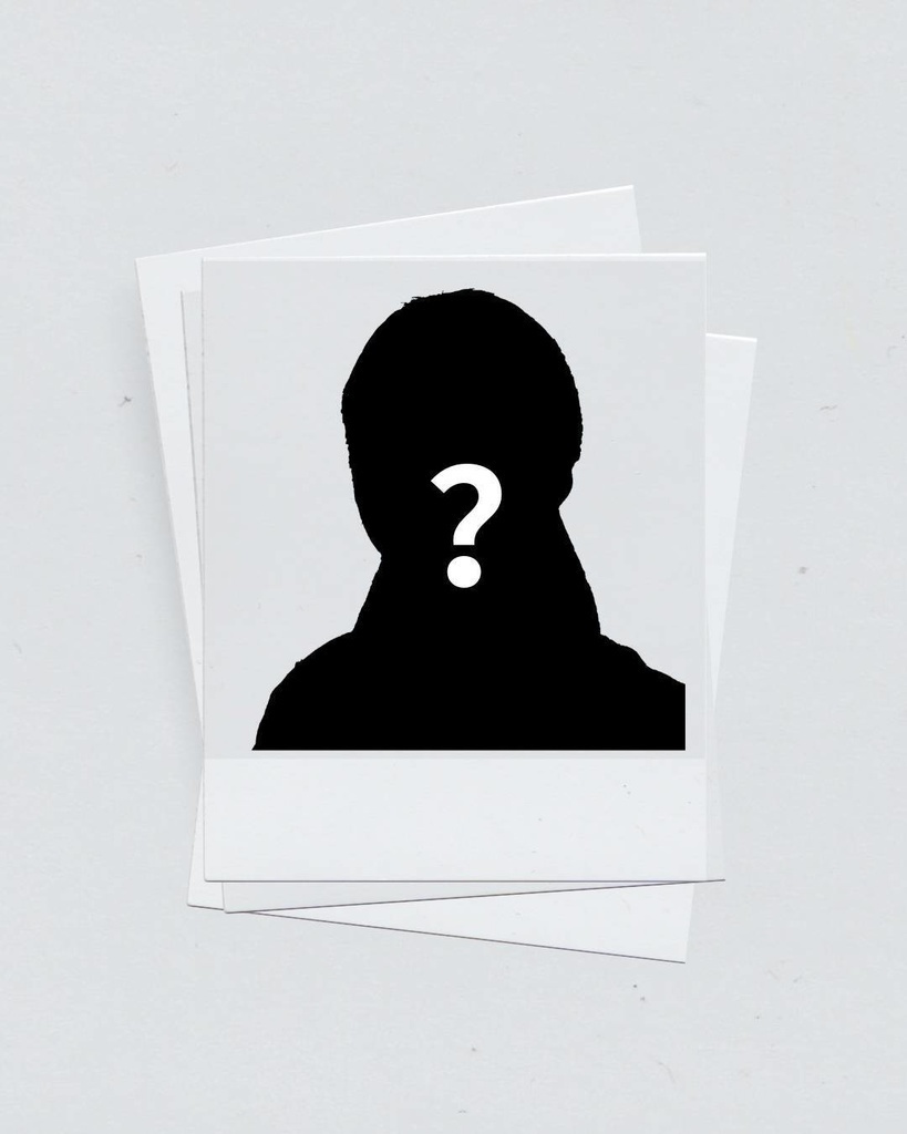 みゅーわん　チェキ風ランダムブロマイド【個人】