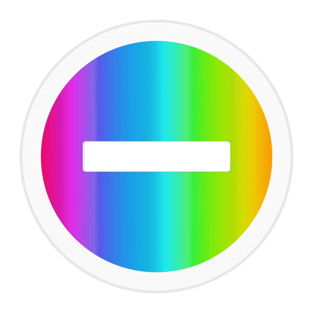 メスガキ妹DJアクリルフィギュア