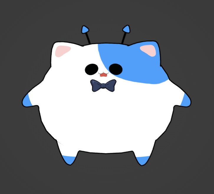 균냥이 [Free]