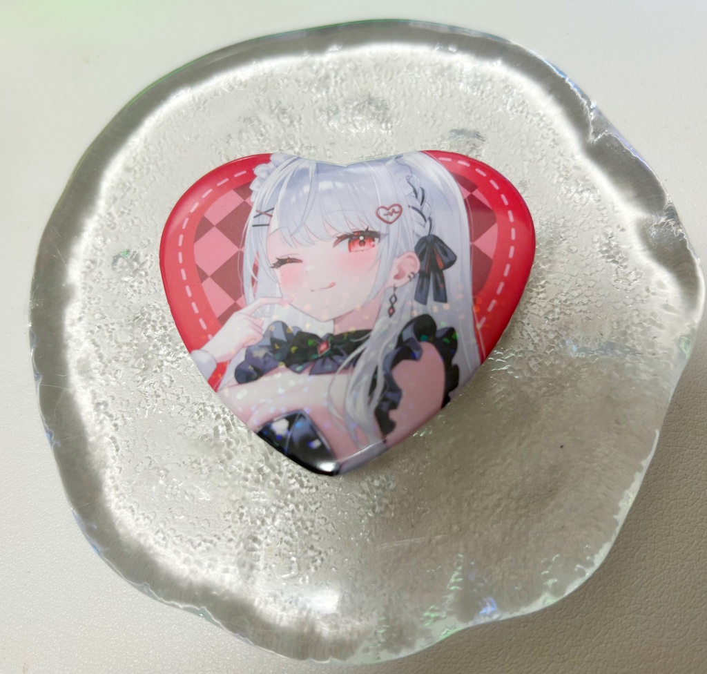 【期間限定】花宮莉歌誕生日記念グッズ2025