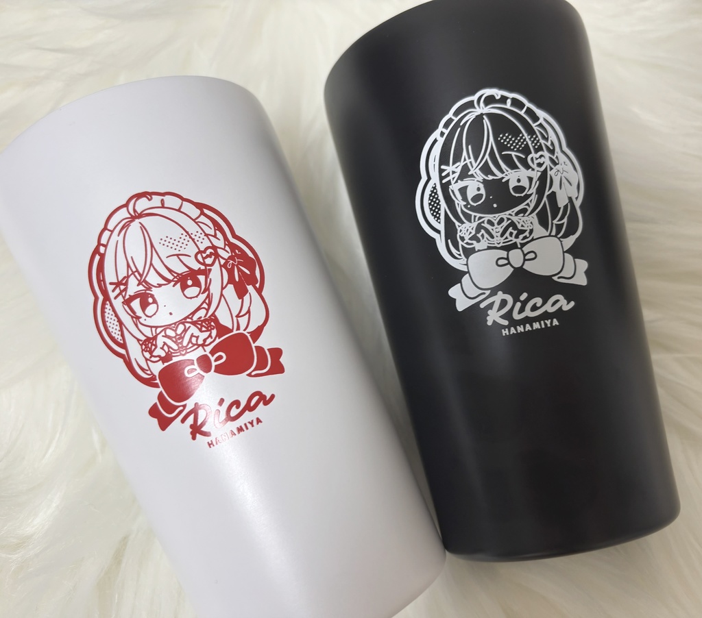 【期間限定】花宮莉歌誕生日記念グッズ2025