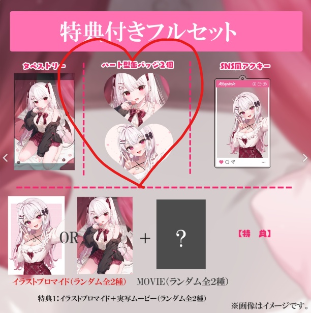 なごやみらい物販