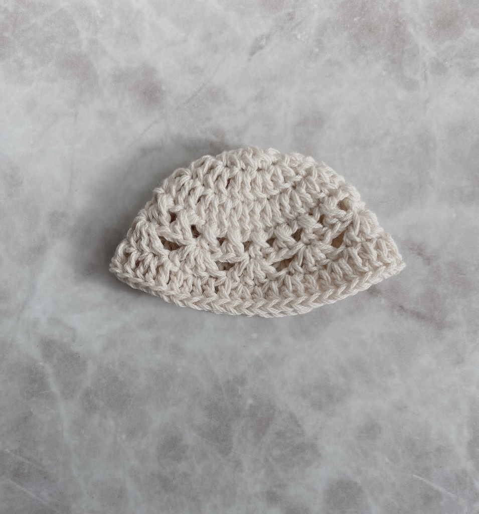 ねんどろ向けバケハ