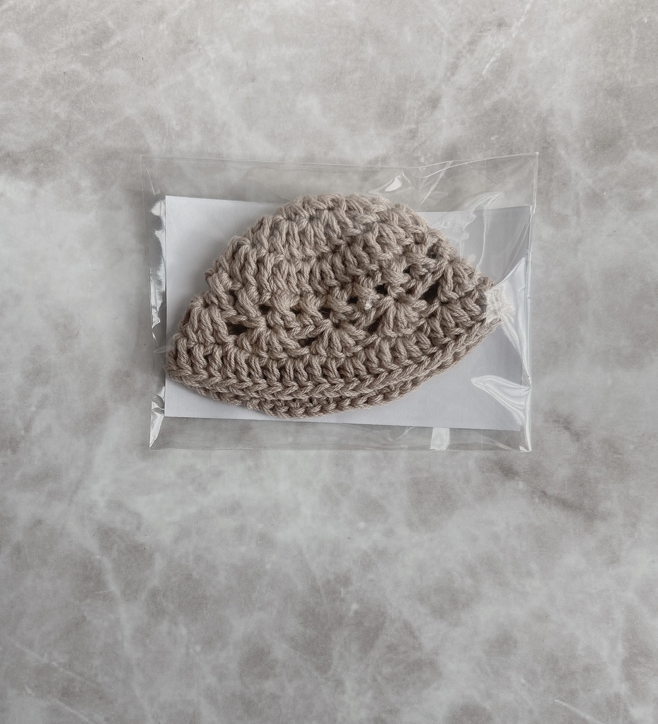 ねんどろ向けバケハ