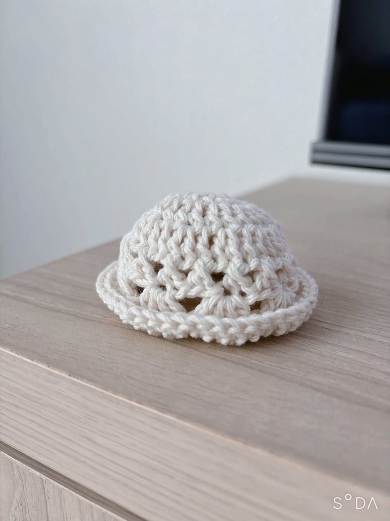 ねんどろ向けバケハ