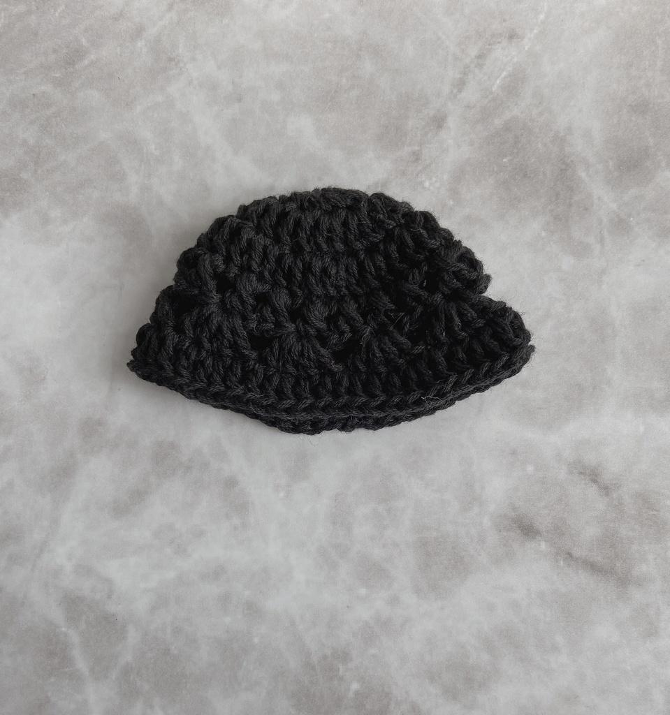 ねんどろ向けバケハ