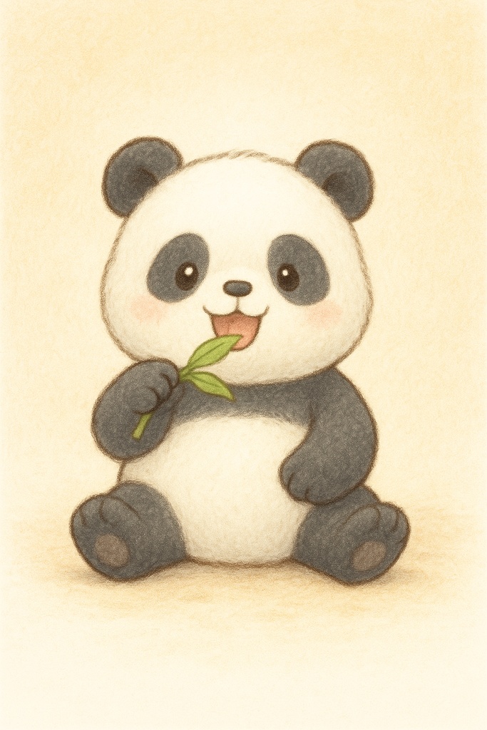 【商用可】SNSアイコン用 ゆるかわ動物キャラ12種|AI生成|透過PNG