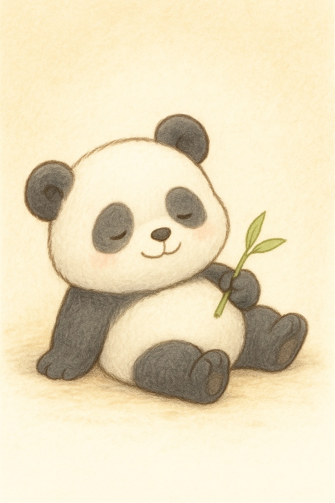 【商用可】SNSアイコン用 ゆるかわ動物キャラ12種|AI生成|透過PNG