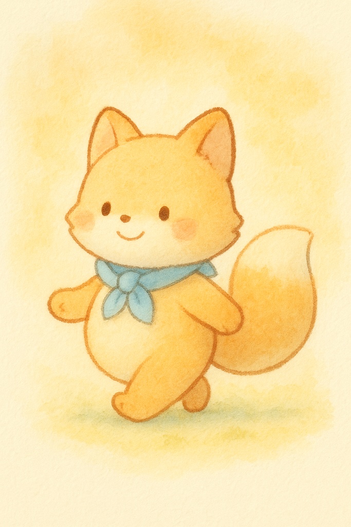 【商用可】SNSアイコン用 ゆるかわ動物キャラ12種|AI生成|透過PNG