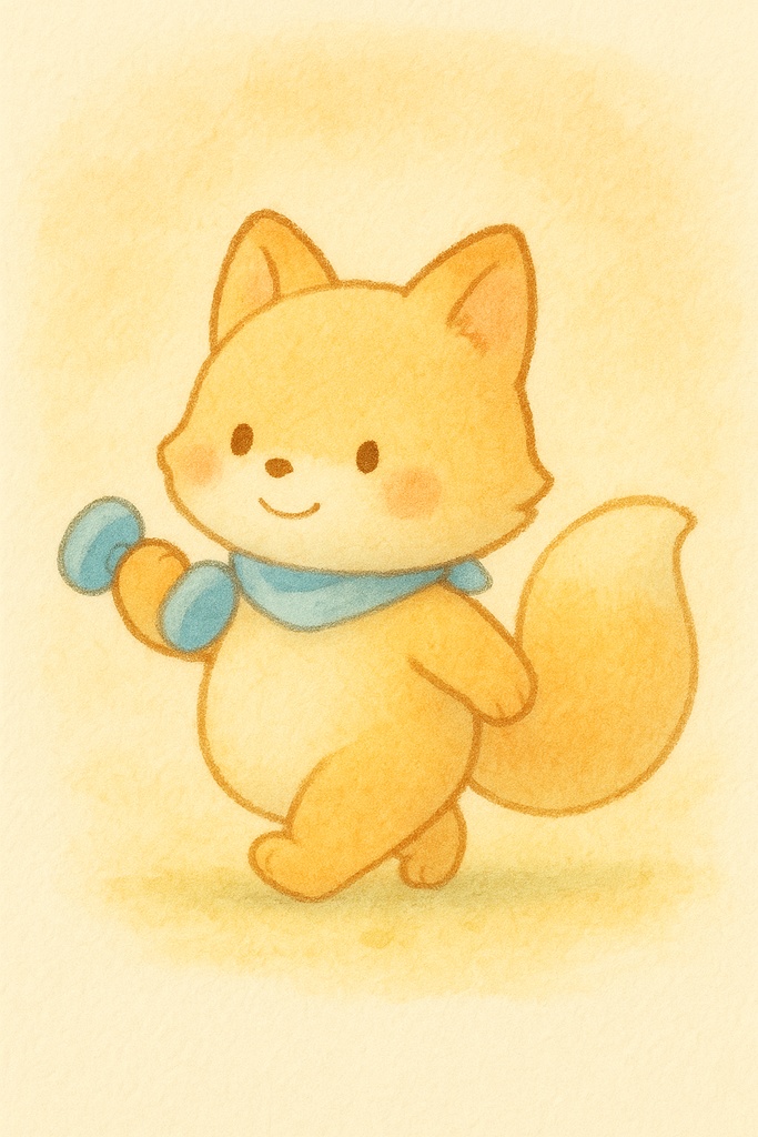 【商用可】SNSアイコン用 ゆるかわ動物キャラ12種|AI生成|透過PNG