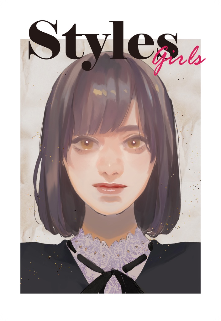 ポストカード(3枚)