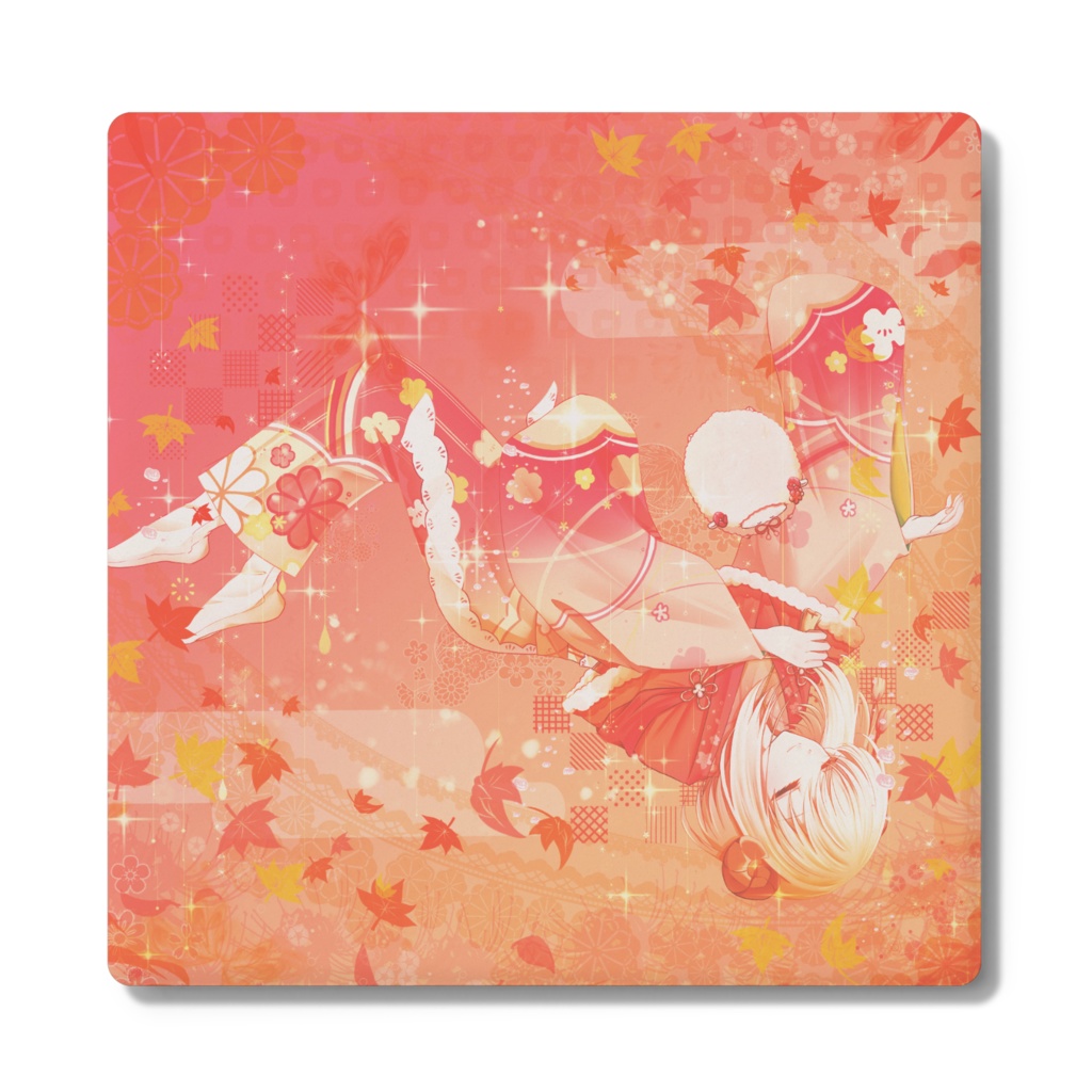 ひつじコースター