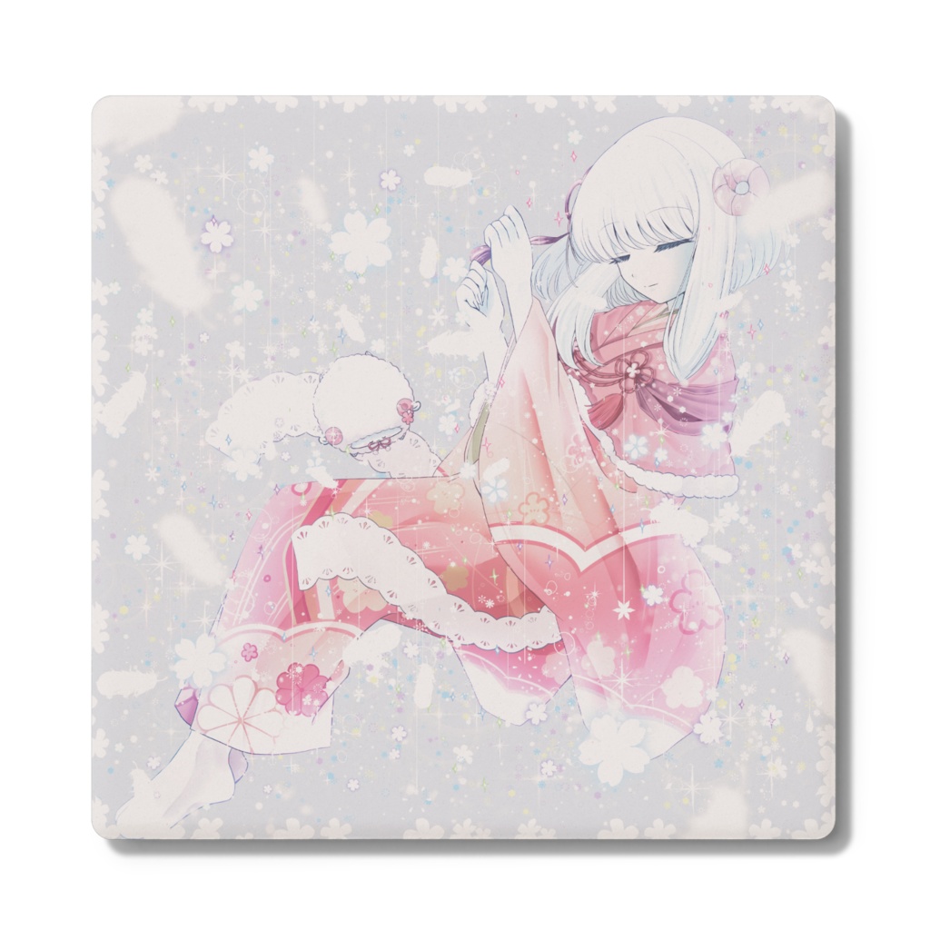 ひつじコースター