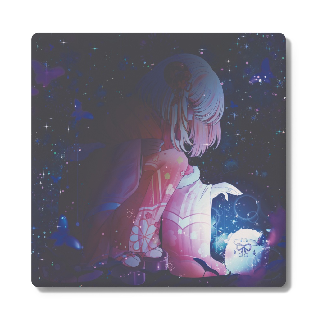 ひつじコースター