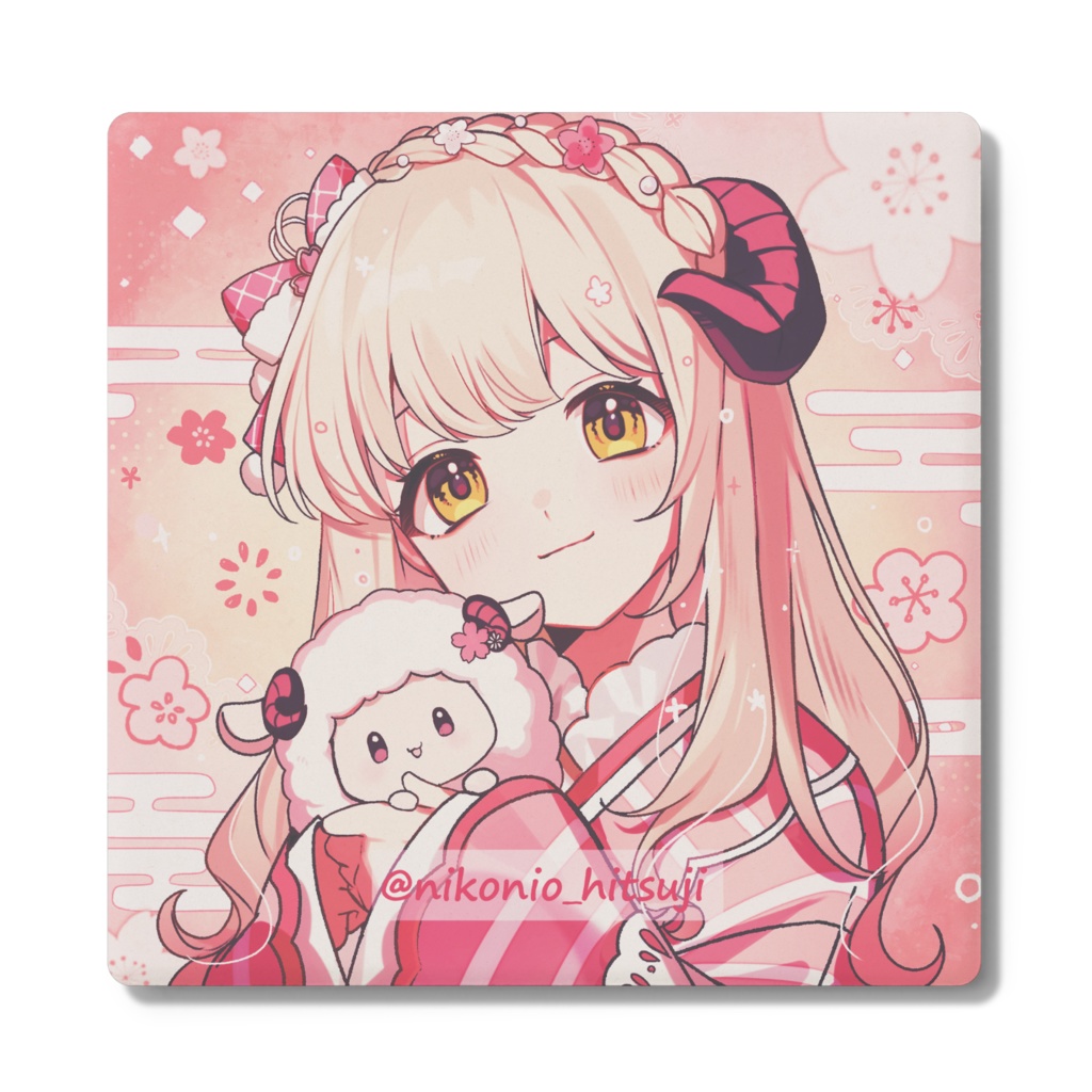 ひつじコースター