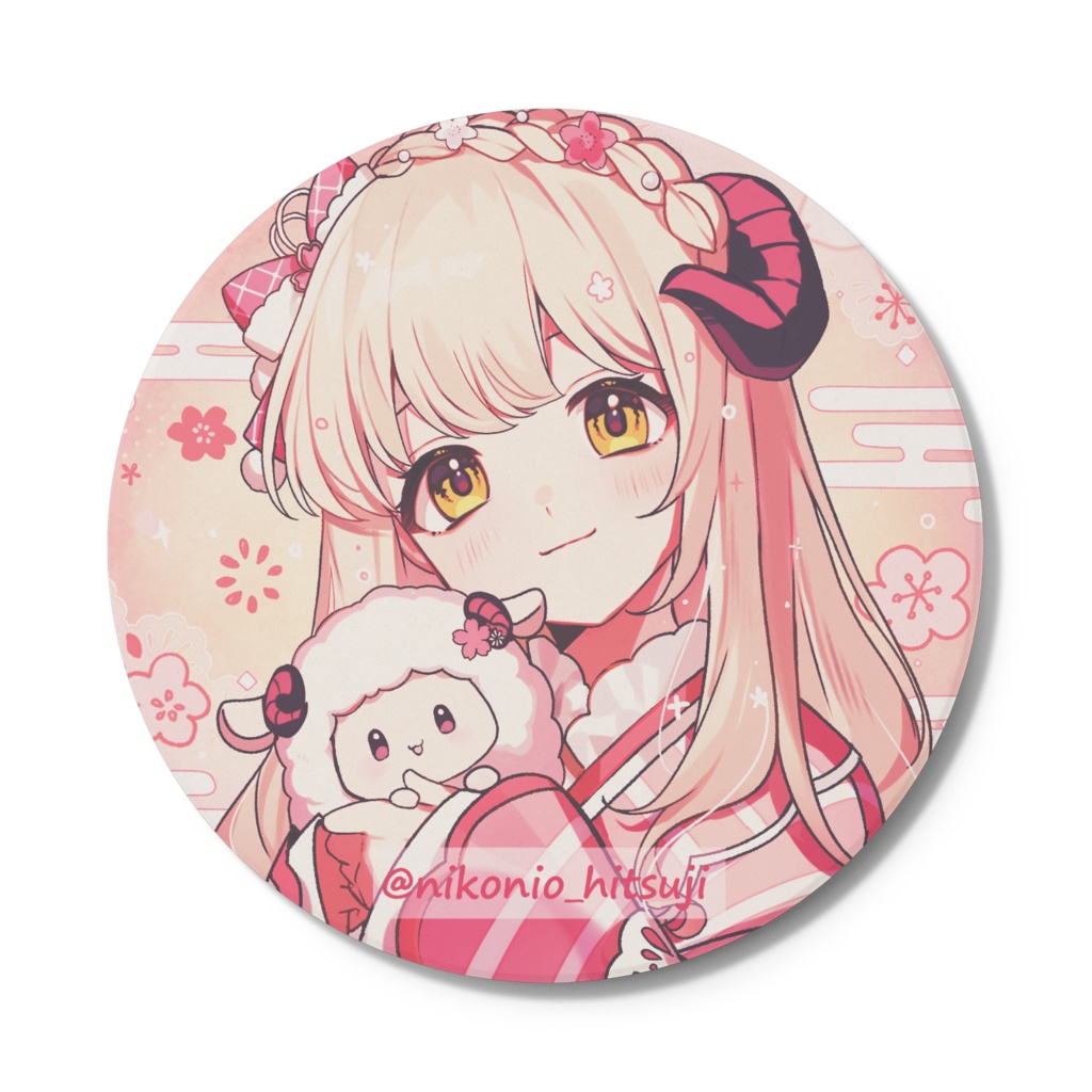 ひつじコースター