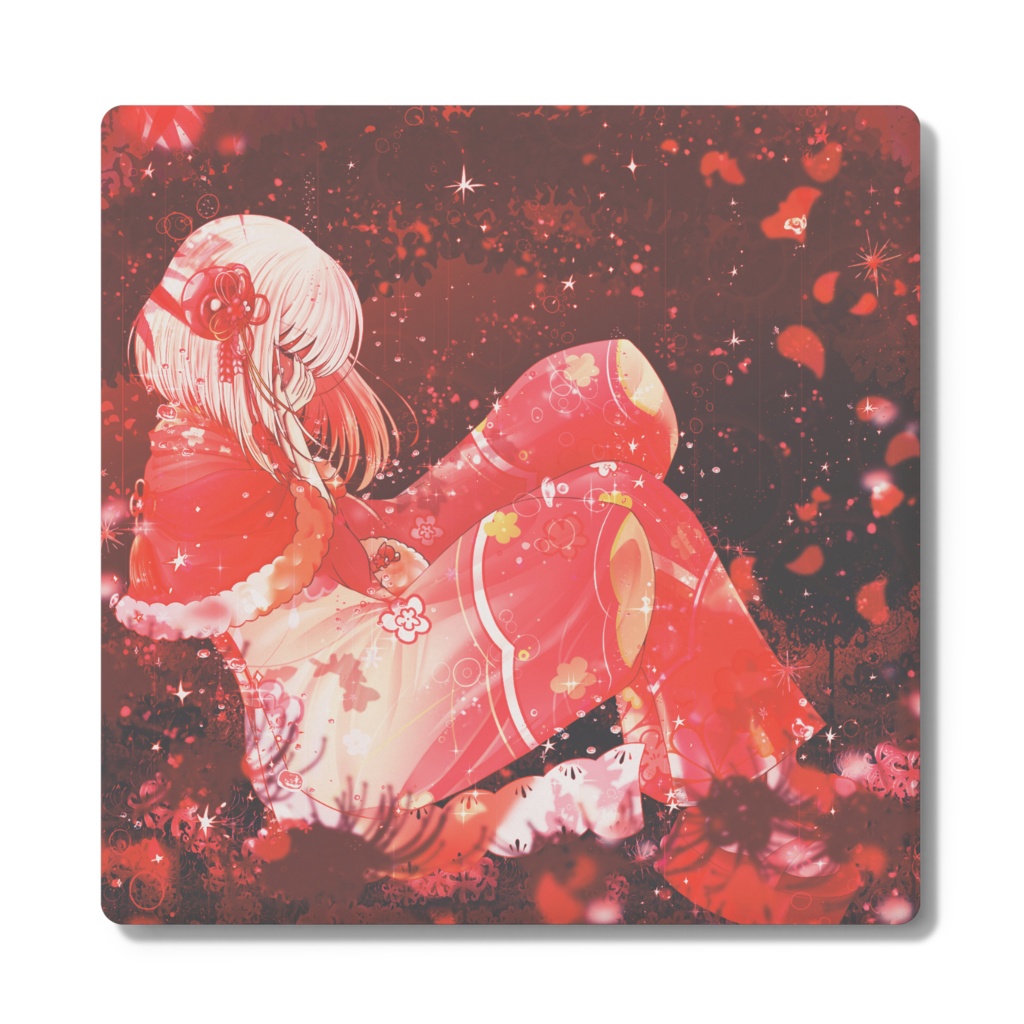 ひつじコースター