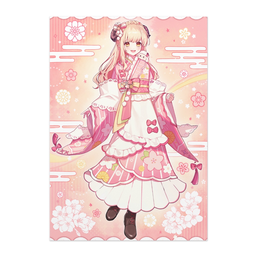 ひつじパネル