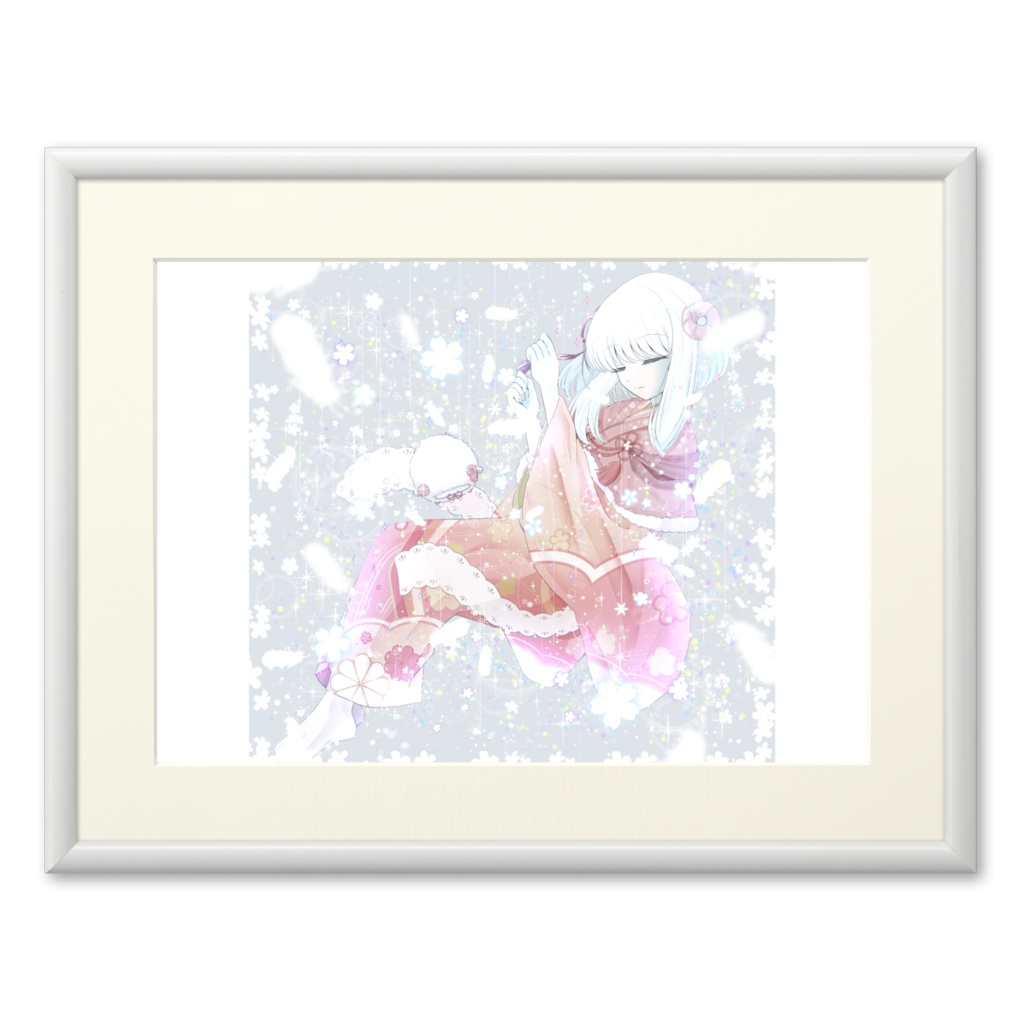 壁掛けインテリア