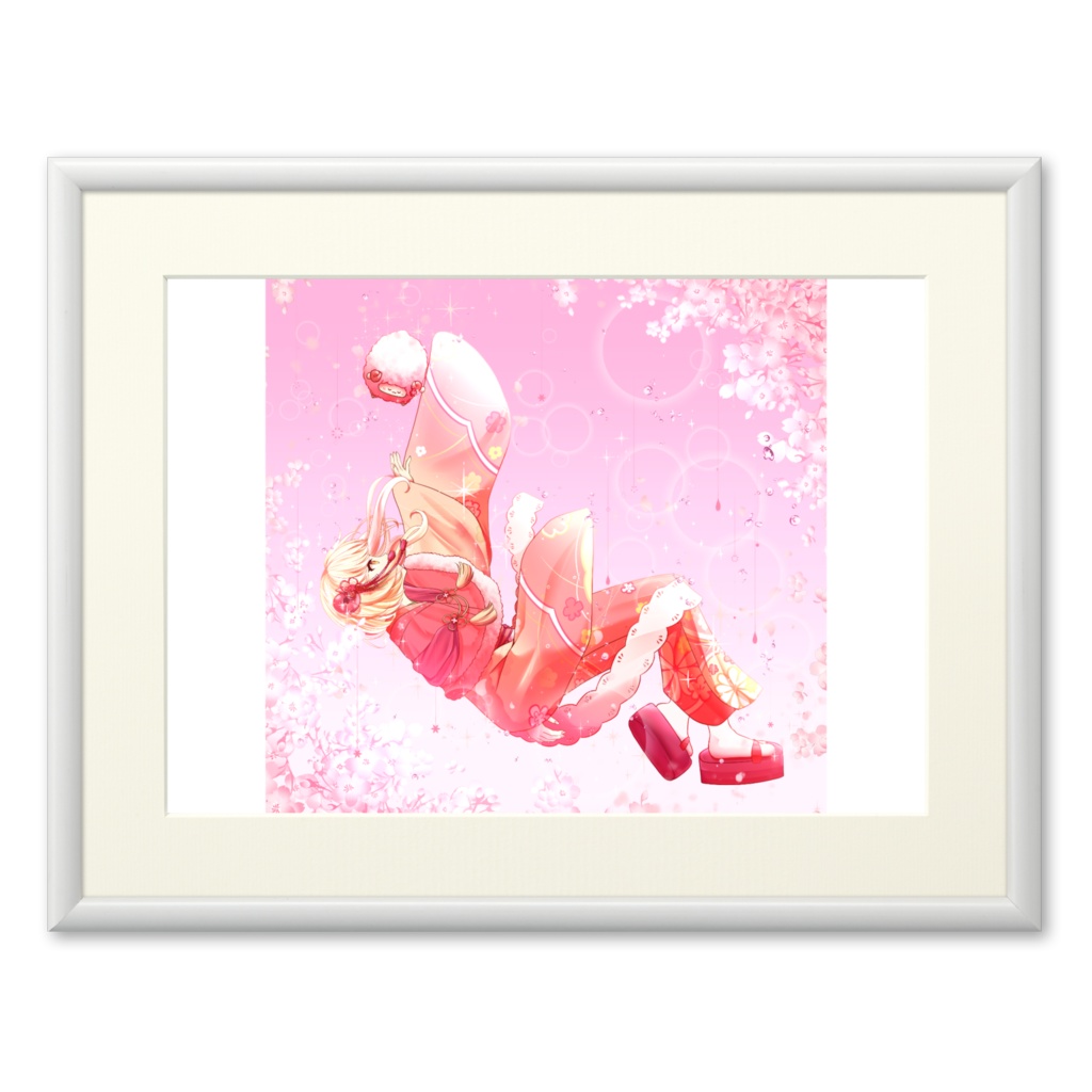 壁掛けインテリア