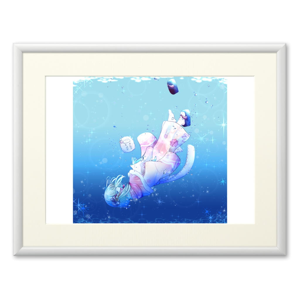 壁掛けインテリア