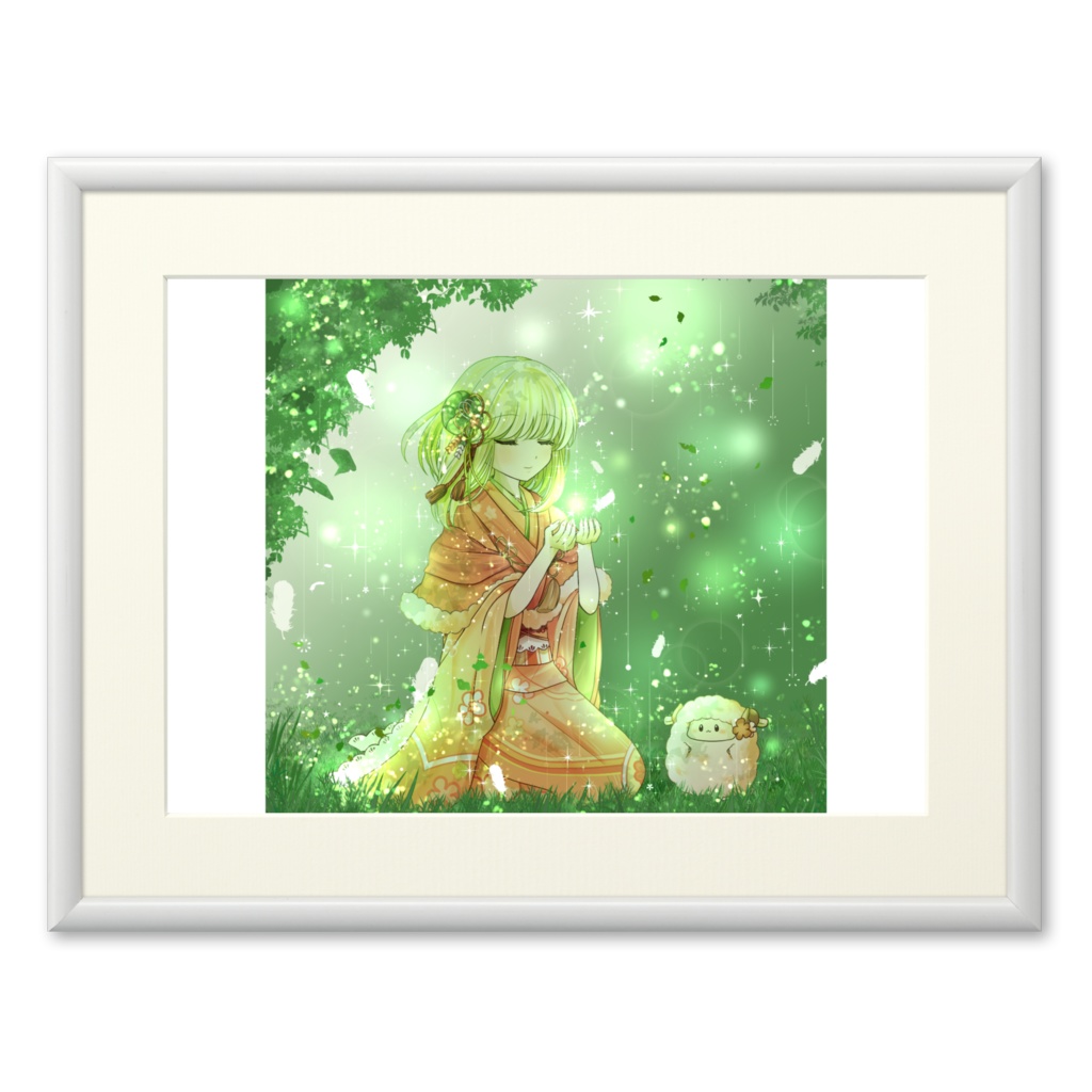 壁掛けインテリア