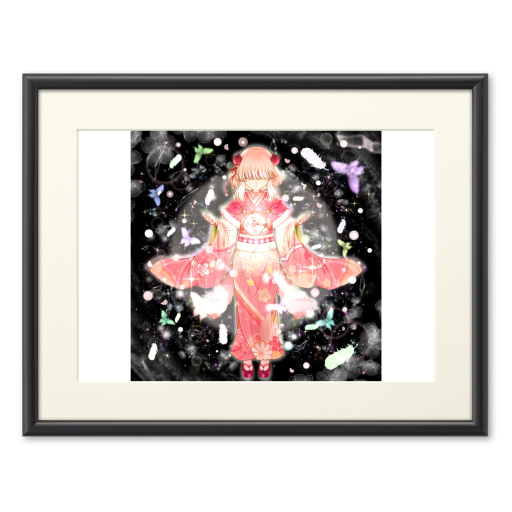 壁掛けインテリア