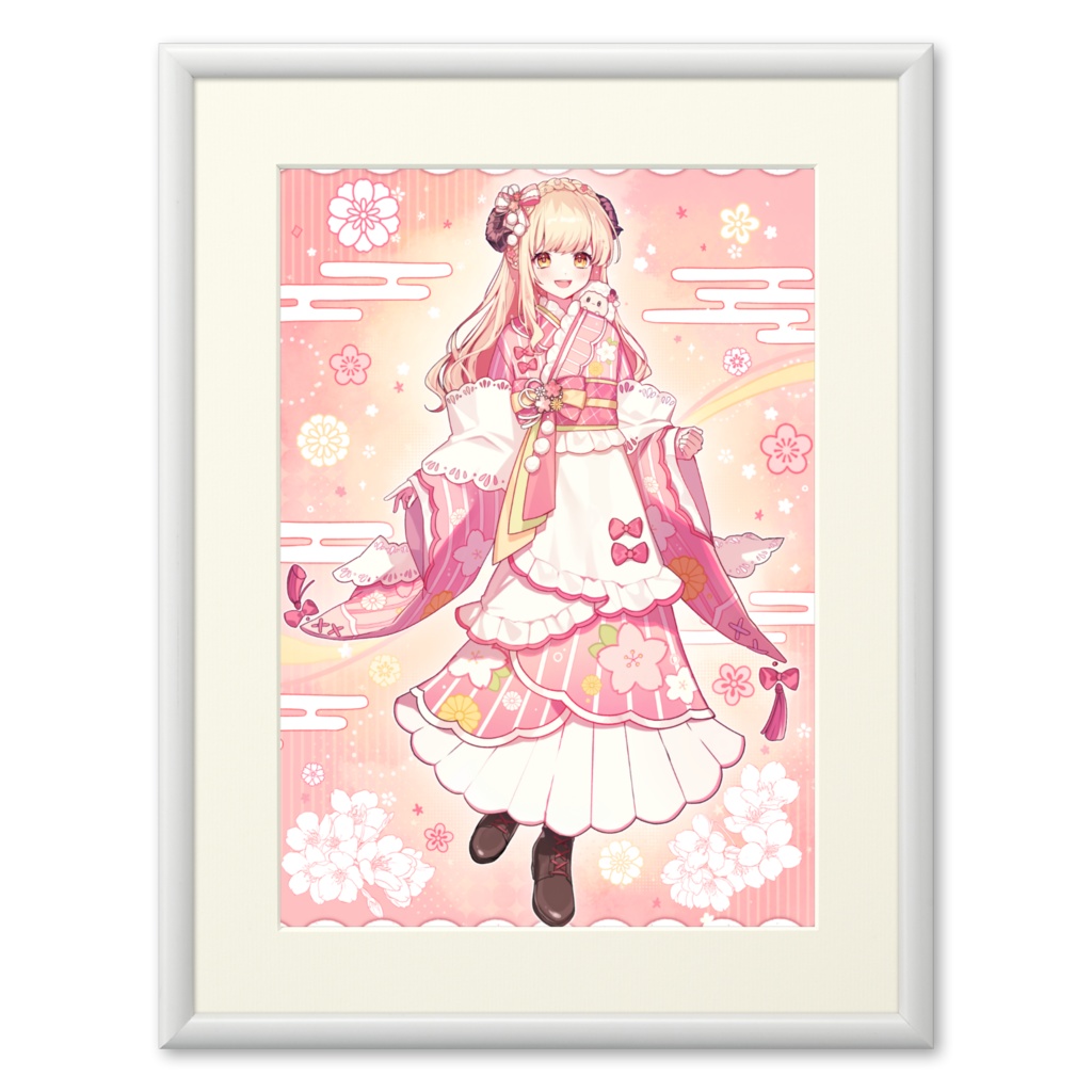 壁掛けインテリア