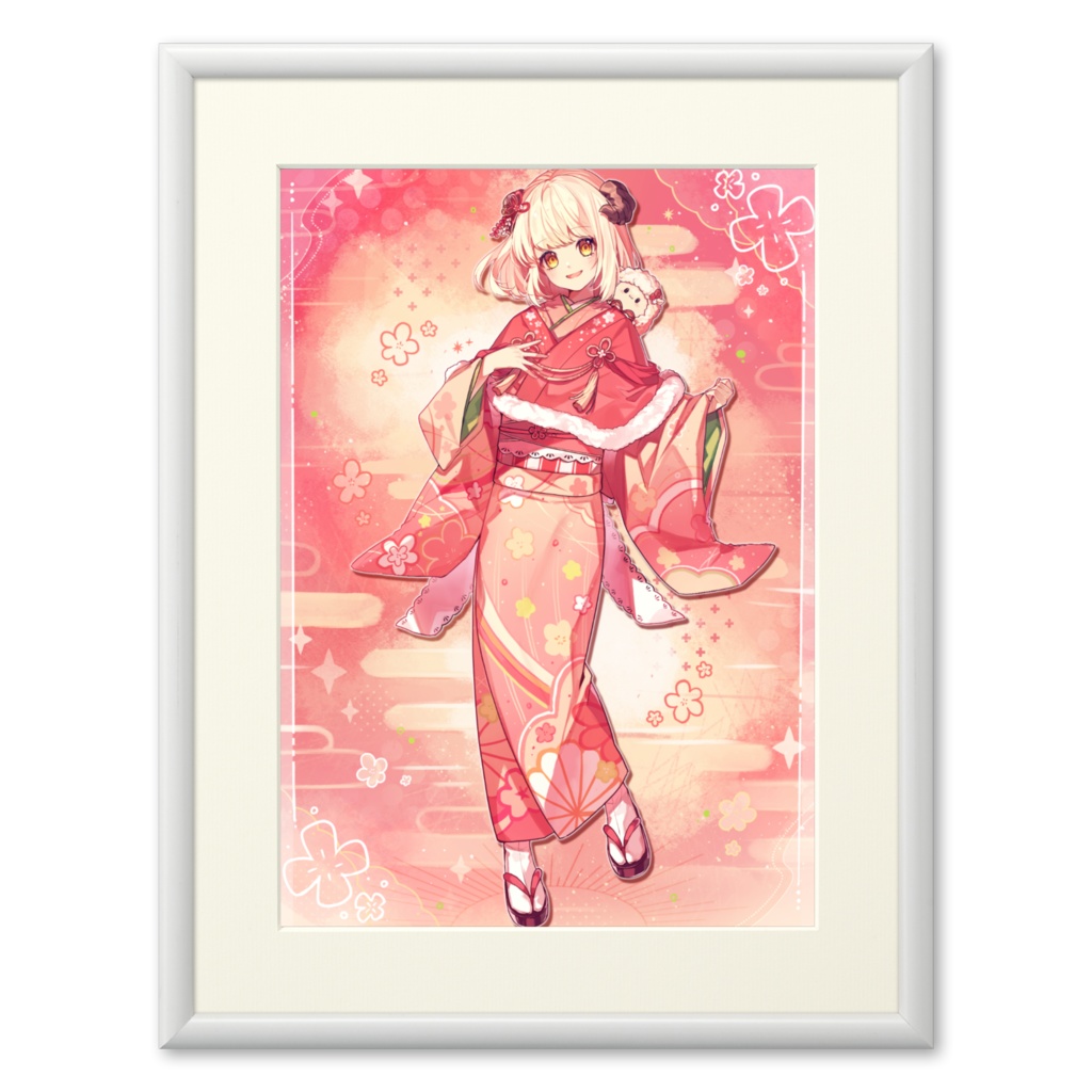 壁掛けインテリア