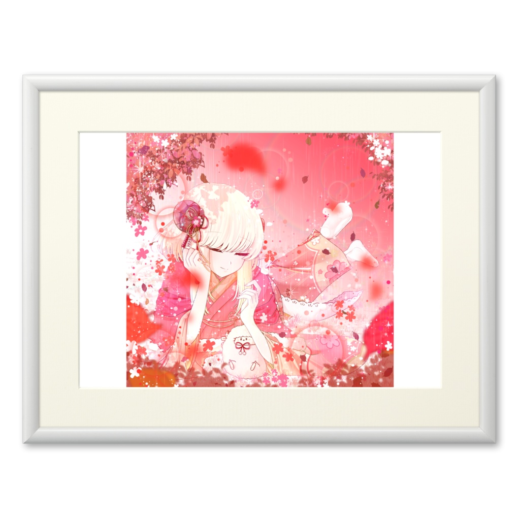 壁掛けインテリア