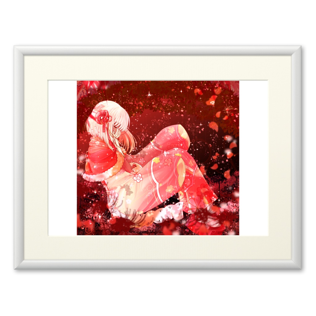 壁掛けインテリア