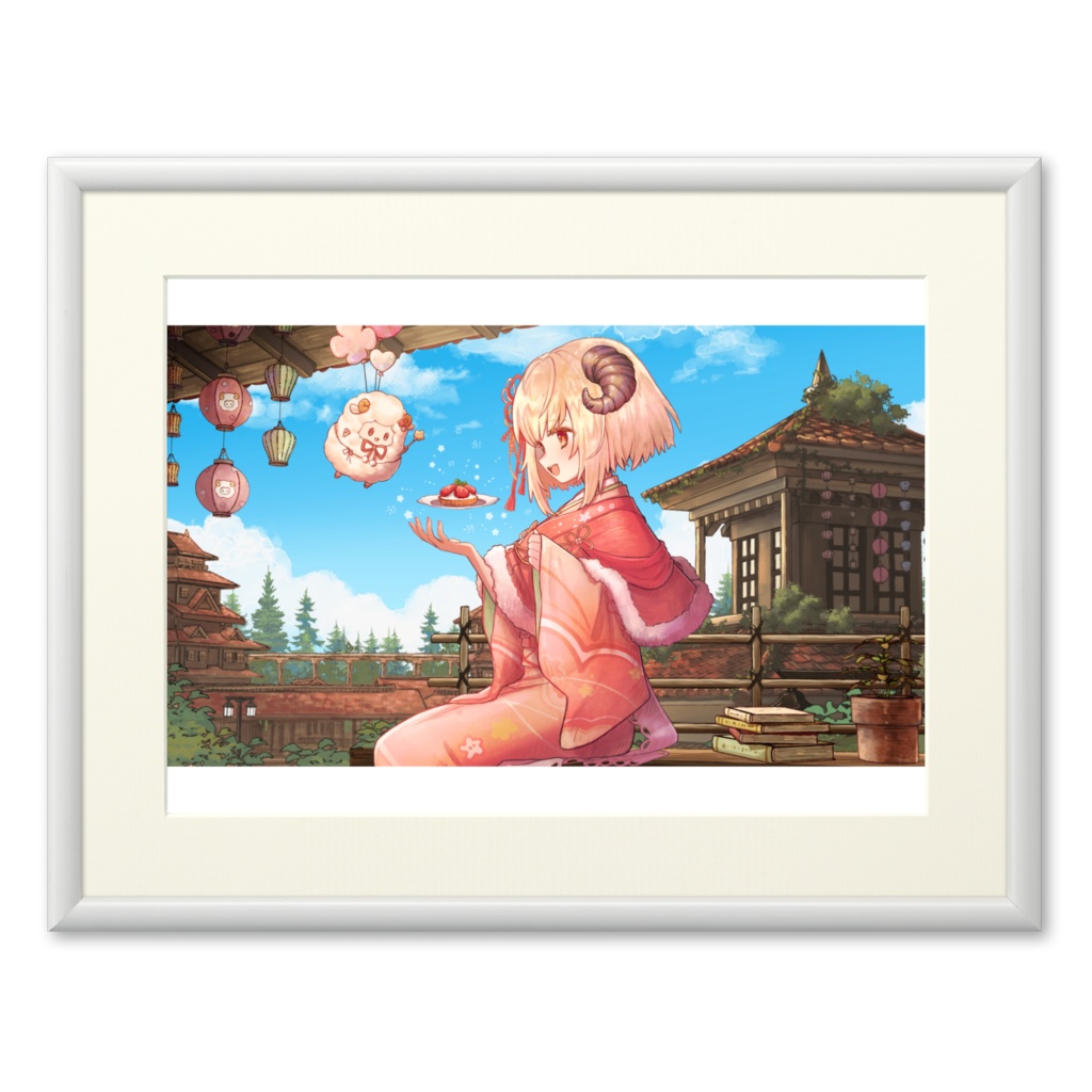 壁掛けインテリア