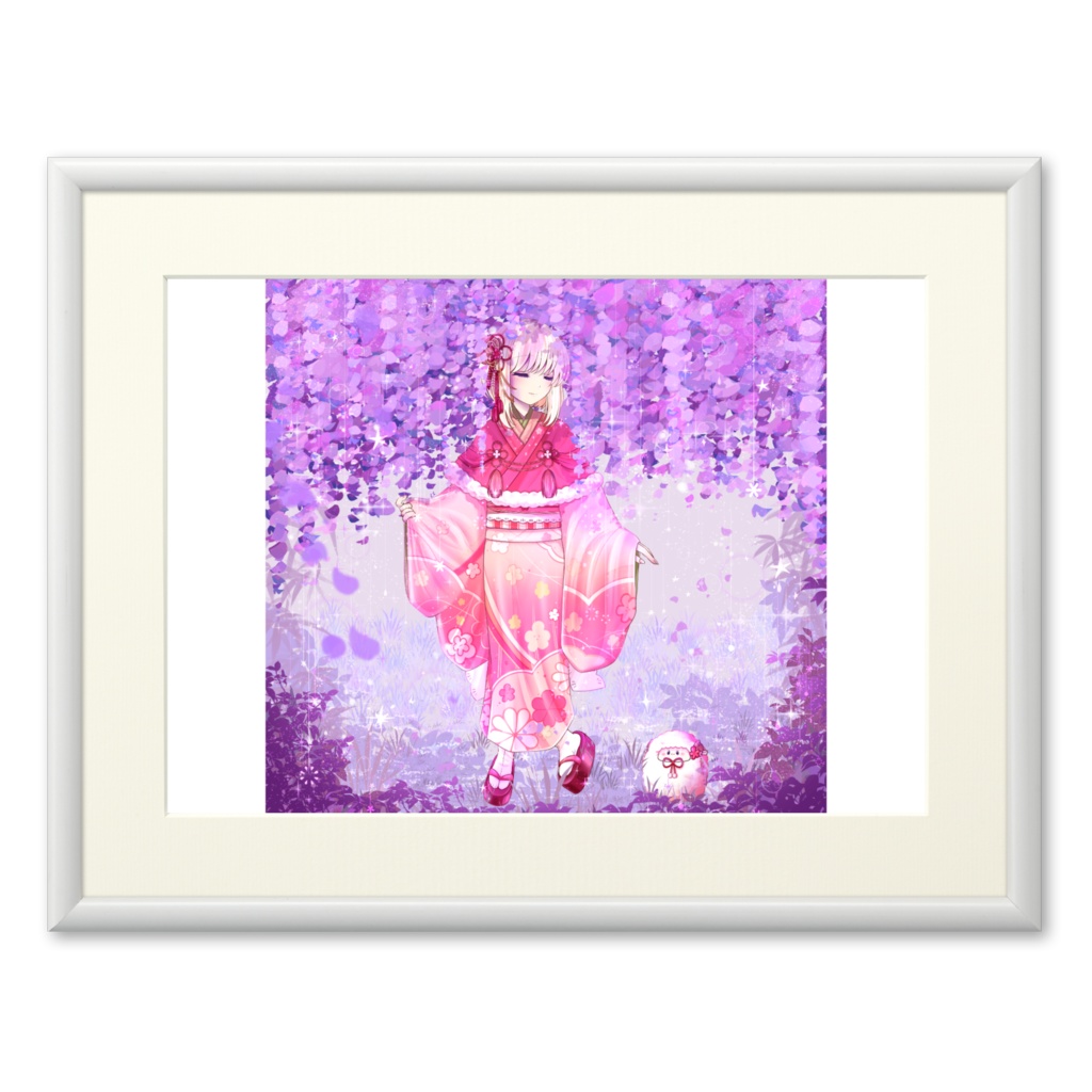 壁掛けインテリア