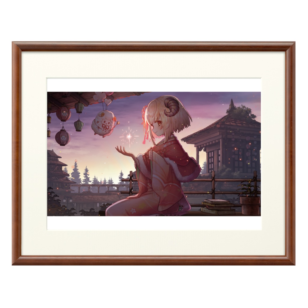 壁掛けインテリア