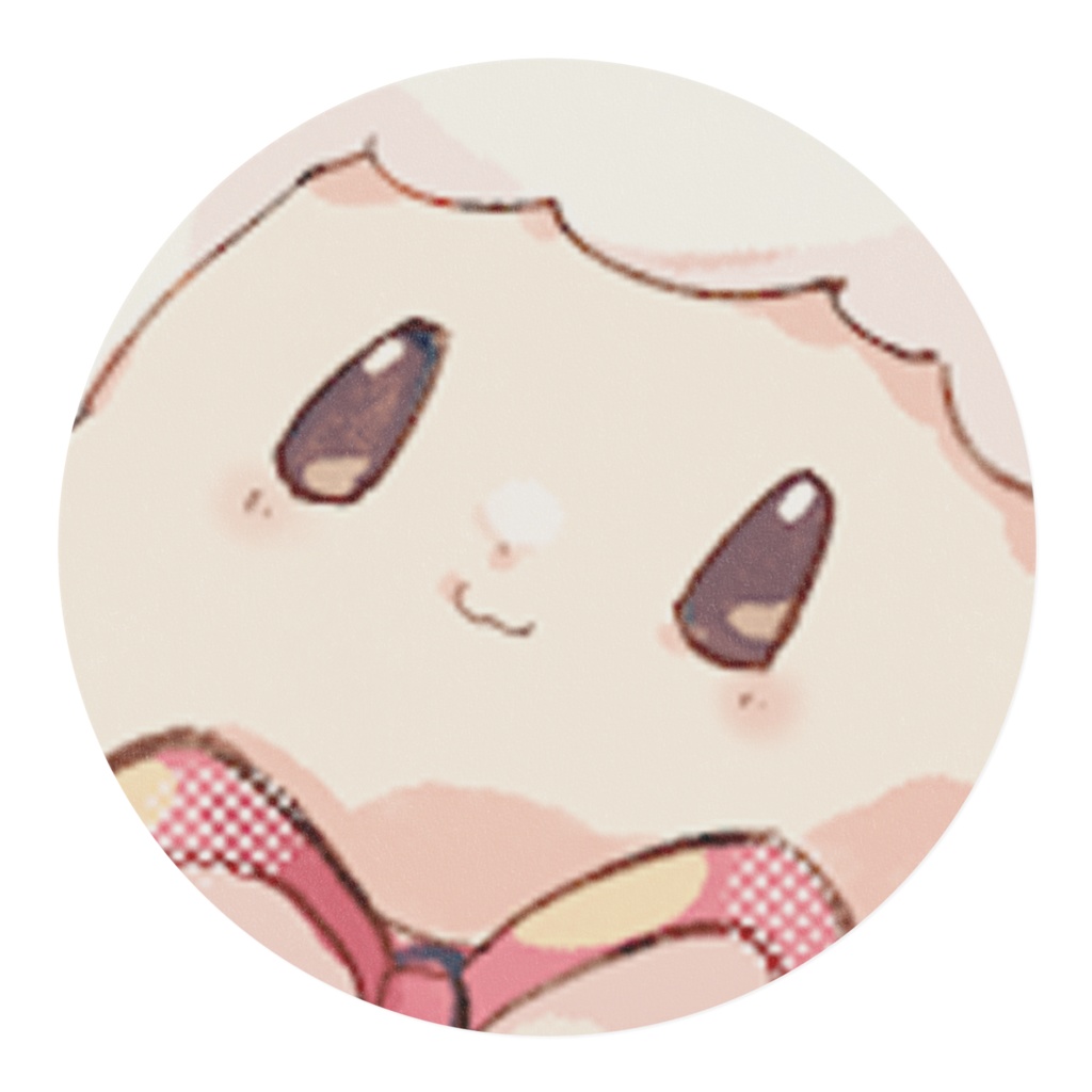 けだまマスキングテープ