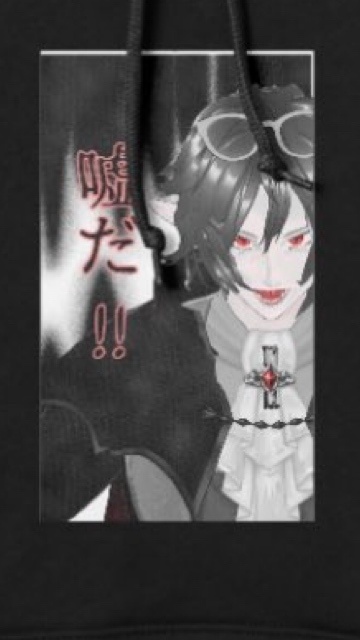 アンソニーメディウス  パーカー