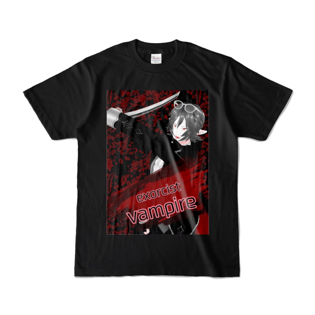 アンソニーメディウス Tシャツ