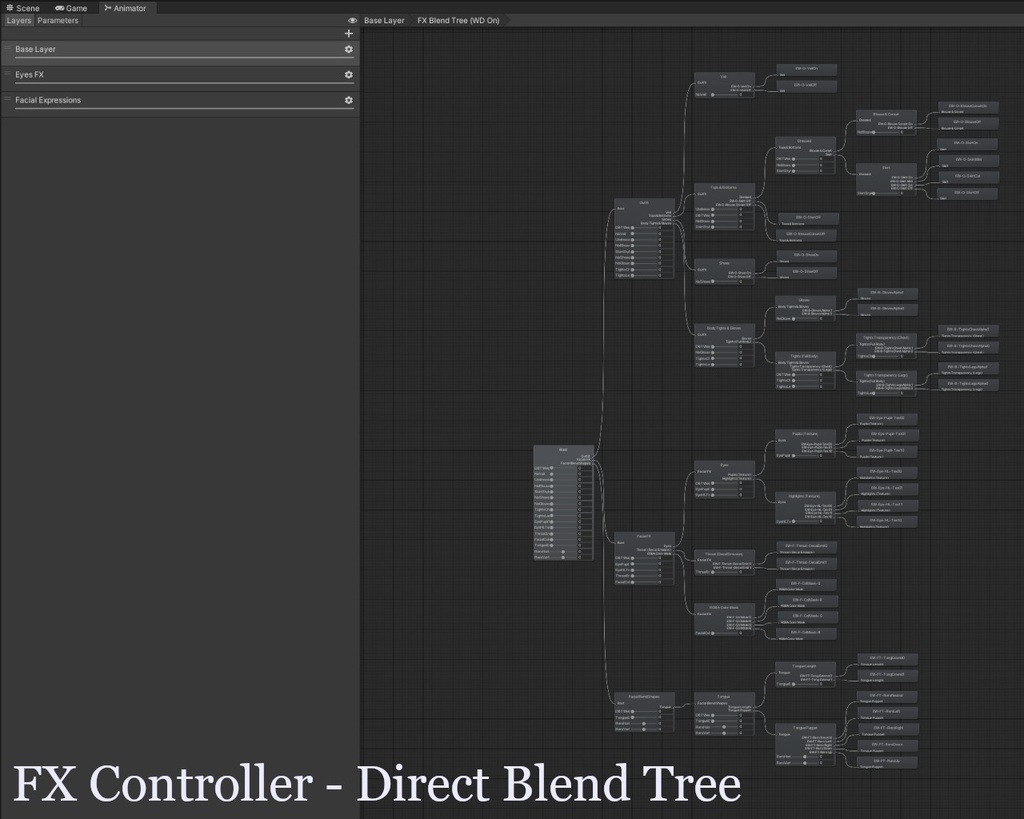 【VR想定汎用モデルデータ】「エーデルワイス」