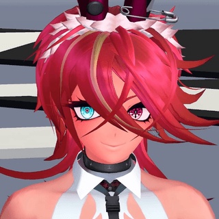 【VR想定3Dモデル】「テスタロッサ」