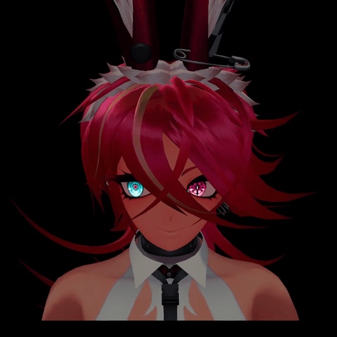 【VR想定3Dモデル】「テスタロッサ」