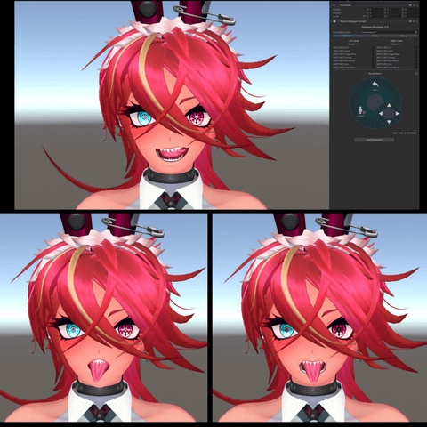 【VR想定3Dモデル】「テスタロッサ」