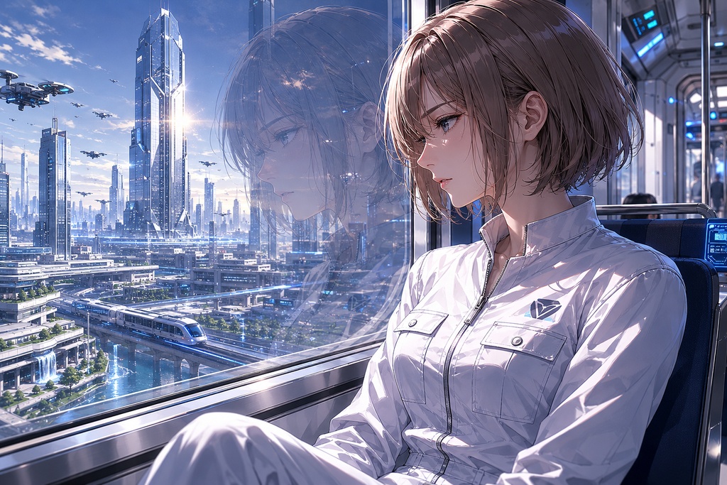 UNIT ALPHA Part 1 Complete Edition — Illustrated Novel PDF + EPUB