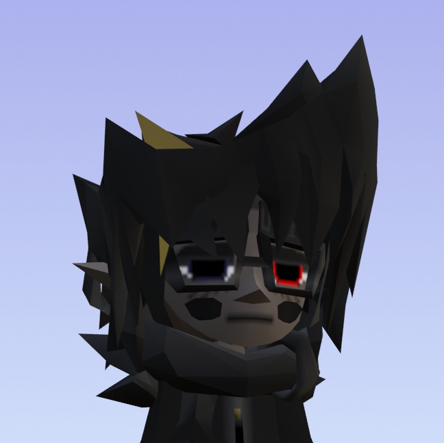 Xariel [2022] | Avatar for VRChat!